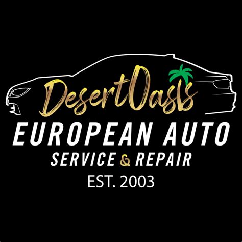 las vegas european car repair|Desert Oasis European Auto Service & Repair in Las .